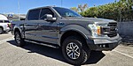 Used 2018 FORD F-150 XLT 4WD SUPERCREW 5.5' BOX in LAS VEGAS, NEVADA