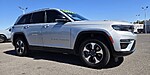 Used 2024 JEEP GRAND CHEROKEE 4XE 4X4 in LAS VEGAS, NEVADA