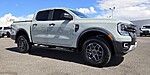 Used 2024 FORD RANGER XLT 4WD SUPERCREW 5' BOX in LAS VEGAS, NEVADA