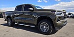 Used 2024 CHEVROLET COLORADO 4WD CREW CAB LT in LAS VEGAS, NEVADA