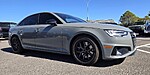 Used 2019 AUDI S4 PREMIUM PLUS 3.0 TFSI QUATTRO in LAS VEGAS, NEVADA