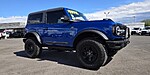 Used 2021 FORD BRONCO FIRST EDITION 2 DOOR ADVANCED 4X4 in LAS VEGAS, NEVADA
