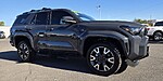 Used 2025 TOYOTA 4RUNNER SR5 4WD in LAS VEGAS, NEVADA