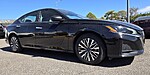 Used 2025 NISSAN ALTIMA SV FWD in LAS VEGAS, NEVADA