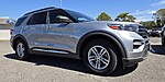 Used 2020 FORD EXPLORER XLT RWD in LAS VEGAS, NEVADA