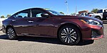 Used 2025 NISSAN ALTIMA SV FWD in LAS VEGAS, NEVADA