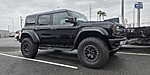 Used 2023 FORD BRONCO RAPTOR 4 DOOR ADVANCED 4X4 in LAS VEGAS, NEVADA