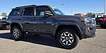 Used 2024 TOYOTA 4RUNNER TRD OFF ROAD 4WD in LAS VEGAS, NEVADA