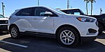 Used 2024 FORD EDGE SEL AWD in LAS VEGAS, NEVADA