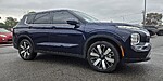 Used 2025 MITSUBISHI OUTLANDER SE FWD in LAS VEGAS, NEVADA