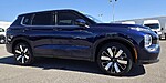Used 2025 MITSUBISHI OUTLANDER SE FWD in LAS VEGAS, NEVADA