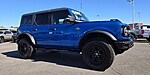 Used 2024 FORD BRONCO WILDTRAK 4 DOOR ADVANCED 4X4 in LAS VEGAS, NEVADA