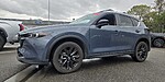 Used 2024 MAZDA CX-5 2.5 S CARBON EDITION AWD in LAS VEGAS, NEVADA