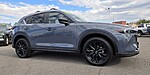 Used 2024 MAZDA CX-5 2.5 S CARBON EDITION AWD in LAS VEGAS, NEVADA