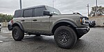 Used 2026 FORD BRONCO BIG BEND 4 DOOR 4X4 in LAS VEGAS, NEVADA