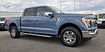 Used 2023 FORD F-150 LARIAT 4WD SUPERCREW 5.5' BOX in LAS VEGAS, NEVADA