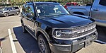 Used 2025 FORD BRONCO SPORT BIG BEND 4X4 in LAS VEGAS, NEVADA