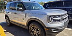 Used 2022 FORD BRONCO SPORT BIG BEND 4X4 in LAS VEGAS, NEVADA