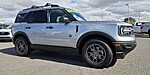 Used 2022 FORD BRONCO SPORT BIG BEND 4X4 in LAS VEGAS, NEVADA