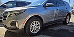 Used 2024 CHEVROLET EQUINOX FWD 4DR LT W/1LT in LAS VEGAS, NEVADA