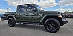 Used 2023 JEEP GLADIATOR WILLYS 4X4 in LAS VEGAS, NEVADA