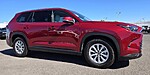 Used 2026 TOYOTA GRAND HIGHLANDER LE FWD in LAS VEGAS, NEVADA