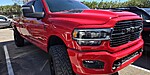 Used 2024 RAM 2500 LARAMIE 4X4 MEGA CAB 6'4" BOX in LAS VEGAS, NEVADA
