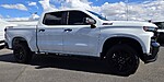 Used 2021 CHEVROLET SILVERADO 1500 4WD CREW CAB 147" LT TRAIL BOSS in LAS VEGAS, NEVADA