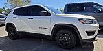 Used 2019 JEEP COMPASS SPORT FWD in LAS VEGAS, NEVADA