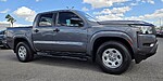 Used 2022 NISSAN FRONTIER CREW CAB 4X2 S AUTO in LAS VEGAS, NEVADA