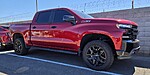 Used 2022 CHEVROLET SILVERADO 1500 LTD 4WD CREW CAB 147" LT TRAIL BOSS in LAS VEGAS, NEVADA