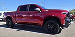 Used 2022 CHEVROLET SILVERADO 1500 LTD 4WD CREW CAB 147" LT TRAIL BOSS in LAS VEGAS, NEVADA