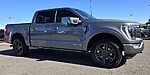 Used 2023 FORD F-150 LARIAT 4WD SUPERCREW 5.5' BOX in LAS VEGAS, NEVADA
