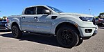 Used 2023 FORD RANGER XLT 2WD SUPERCREW 5' BOX in LAS VEGAS, NEVADA