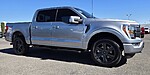 Used 2023 FORD F-150 LARIAT 4WD SUPERCREW 5.5' BOX in LAS VEGAS, NEVADA