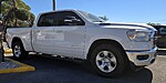 Used 2022 RAM 1500 BIG HORN 4X2 CREW CAB 6'4" BOX in LAS VEGAS, NEVADA