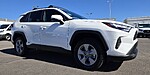 Used 2024 TOYOTA RAV4 HYBRID XLE AWD in LAS VEGAS, NEVADA