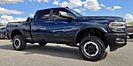 Used 2022 RAM 2500 POWER WAGON 4X4 CREW CAB 6'4" BOX in LAS VEGAS, NEVADA
