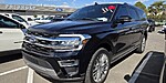 Used 2023 FORD EXPEDITION LIMITED 4X2 in LAS VEGAS, NEVADA