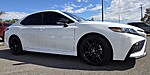 Used 2023 TOYOTA CAMRY SE AUTO in LAS VEGAS, NEVADA