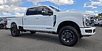 Used 2025 FORD F-350 LARIAT 4WD CREW CAB 6.75' BOX in LAS VEGAS, NEVADA