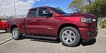 Used 2025 RAM 1500 BIG HORN 4X2 QUAD CAB 6'4" BOX in LAS VEGAS, NEVADA