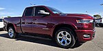 Used 2025 RAM 1500 BIG HORN 4X2 QUAD CAB 6'4" BOX in LAS VEGAS, NEVADA
