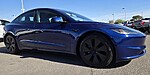 Used 2024 TESLA MODEL 3 LONG RANGE AWD in LAS VEGAS, NEVADA