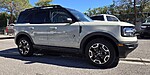 Used 2024 FORD BRONCO SPORT OUTER BANKS 4X4 in LAS VEGAS, NEVADA