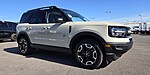 Used 2024 FORD BRONCO SPORT OUTER BANKS 4X4 in LAS VEGAS, NEVADA