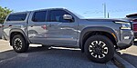 Used 2023 NISSAN FRONTIER CREW CAB 4X4 PRO-4X AUTO *LTD AVAIL* in LAS VEGAS, NEVADA