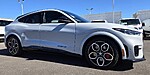 Used 2023 FORD MUSTANG MACH-E GT AWD in LAS VEGAS, NEVADA