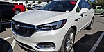 Used 2020 BUICK ENCLAVE FWD 4DR ESSENCE in LAS VEGAS, NEVADA