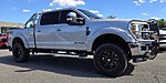 Used 2017 FORD F-250 XLT 4WD CREW CAB 6.75' BOX in LAS VEGAS, NEVADA